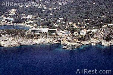 Akrotiri Beach Hotel 1